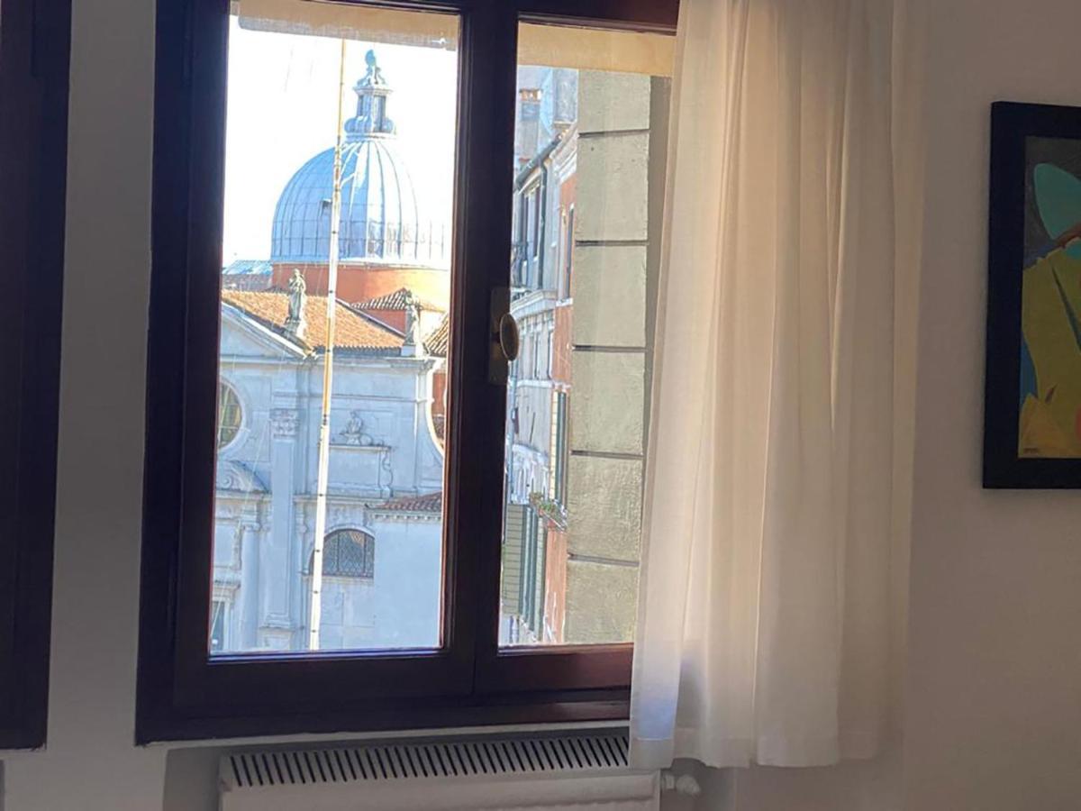 Le Case Di Rachele - Ca' Lorenzo E Ca' Raquel Wenecja Zewnętrze zdjęcie