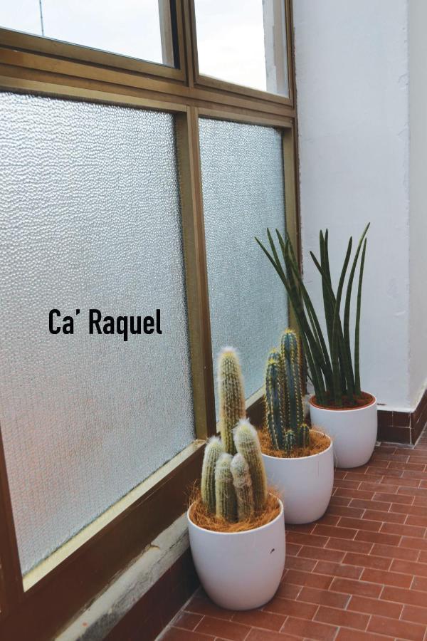 Le Case Di Rachele - Ca' Lorenzo E Ca' Raquel Wenecja Zewnętrze zdjęcie